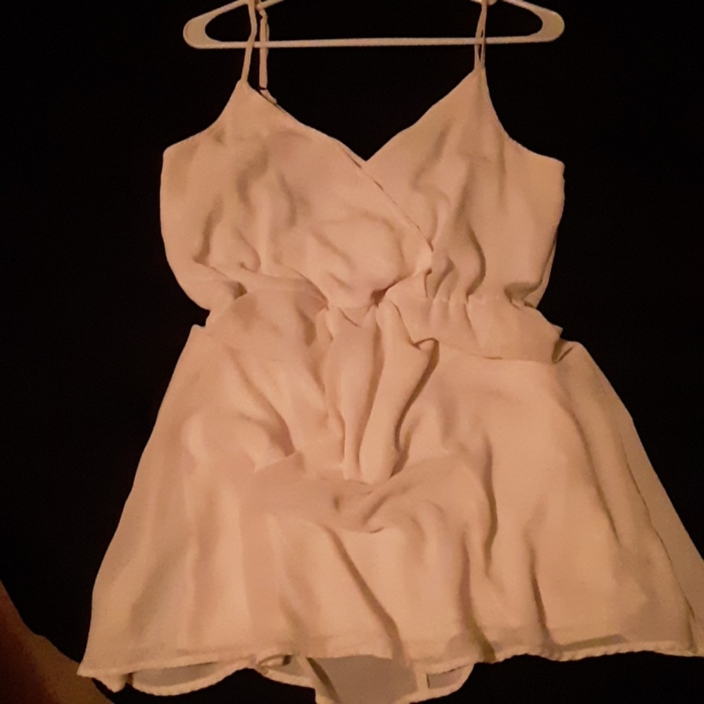 Cute symmer dress